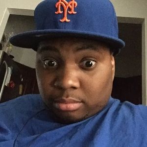 Meet your Posher, Shamar